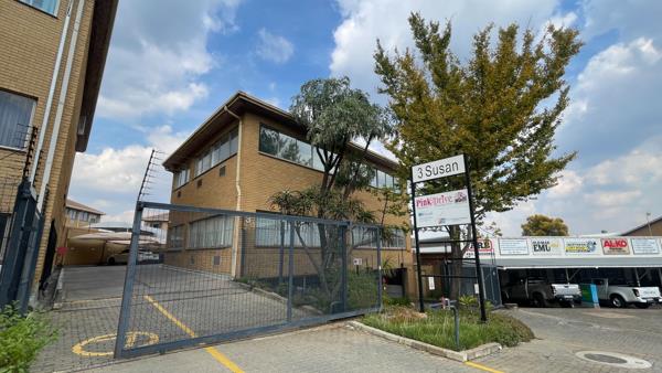 165 m² Office Space