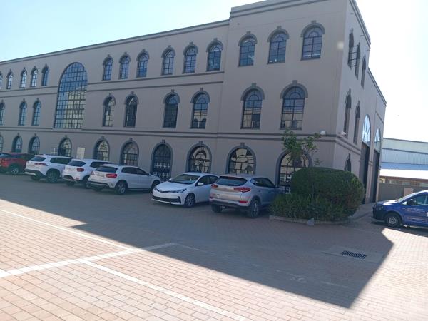 307 m² Commercial space