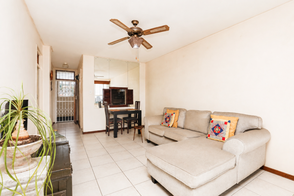 1.5 Bedroom Apartment