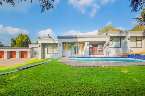 6 Bedroom House