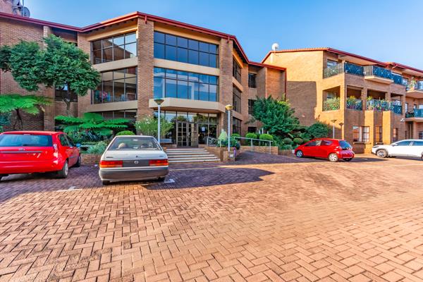 2 Bedroom Simplex