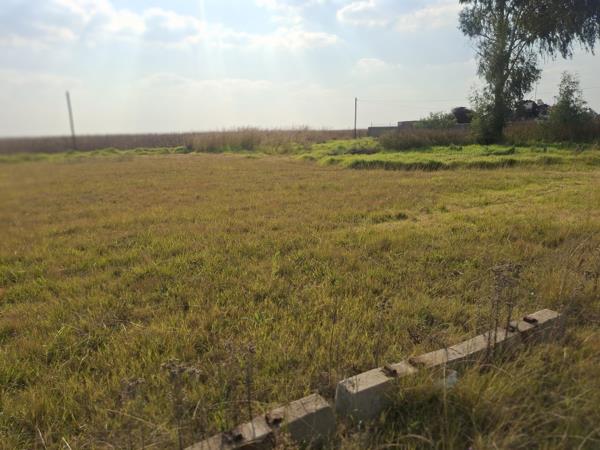 714 m² Land