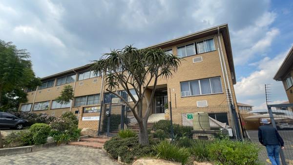 175 m² Office Space