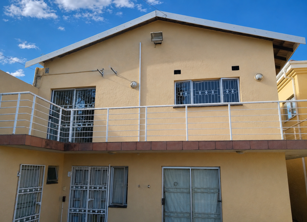 2 Bedroom Cluster
