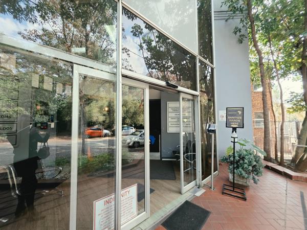 370 m² Commercial space
