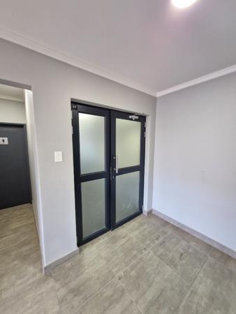 153.2 m² Commercial space