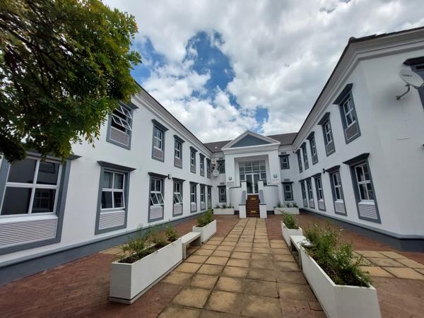 172 m² Commercial space