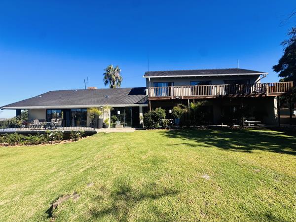 13 Bedroom House