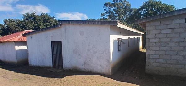 21 Bedroom House