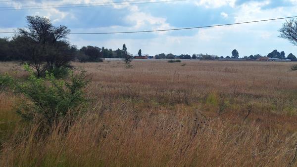 4.5 ha Land