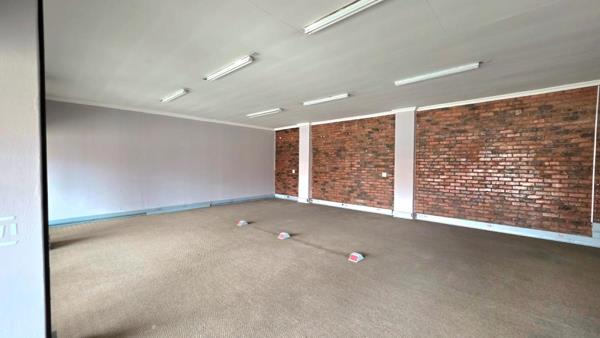 66 m² Office Space