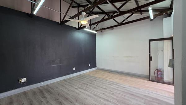 52 m² Office Space