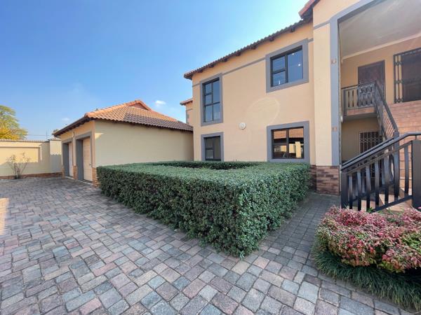3 Bedroom Apartment