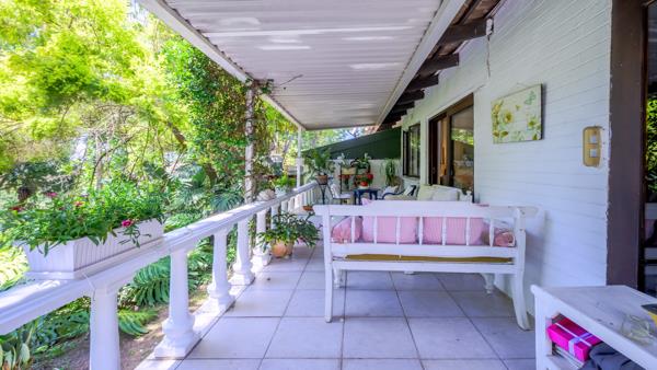 2 Bedroom Simplex