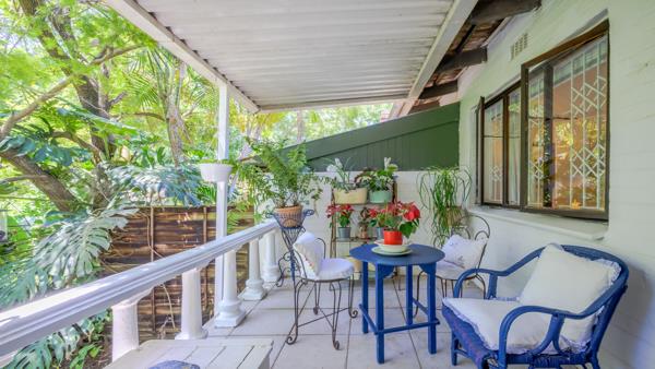 2 Bedroom Simplex