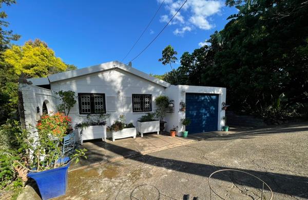 2 Bedroom Simplex