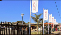 66 m² Retail Space