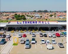 60 m² Retail Space