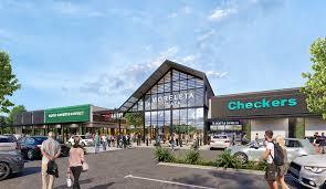 21 m² Retail Space
