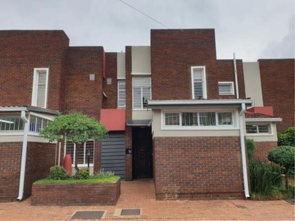 3 Bedroom Duplex