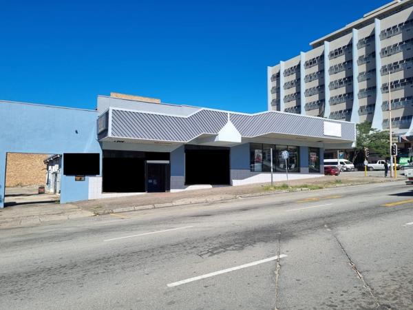 1 119 m² Commercial space