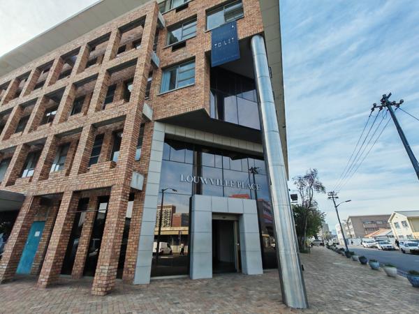 794 m² Commercial space