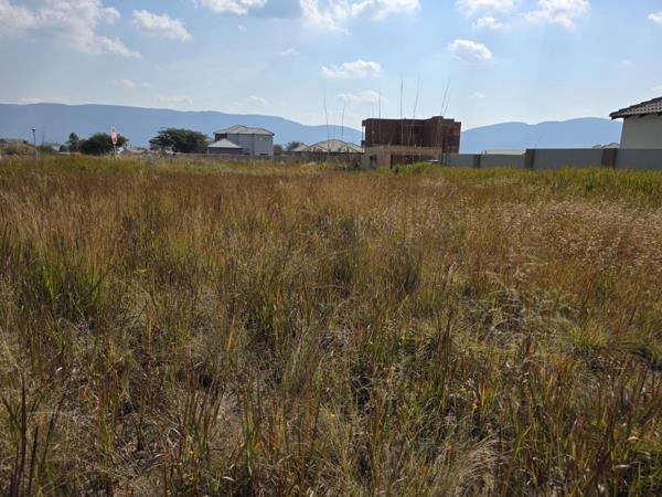 515 m² Land