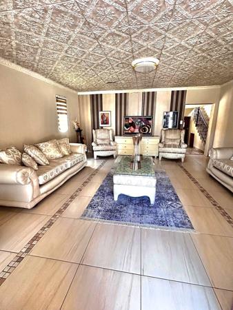 4 Bedroom Cluster