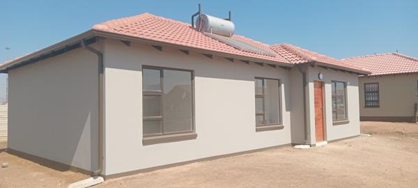 3 Bedroom Simplex
