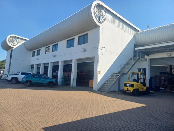 Commercial space