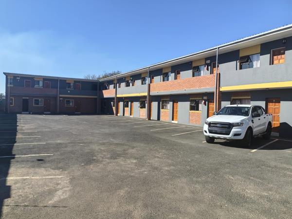 22 Bedroom House