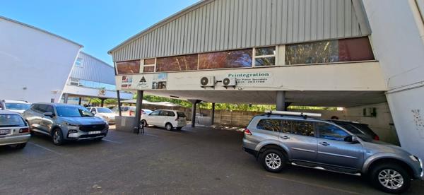 160 m² Commercial space