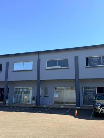 81 m² Commercial space