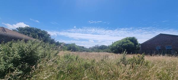 657 m² Land