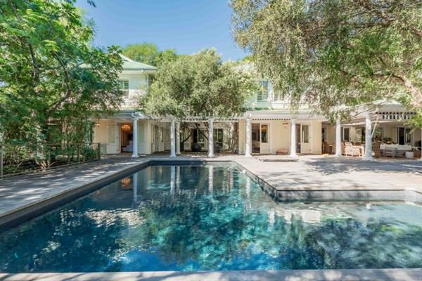5 Bedroom House