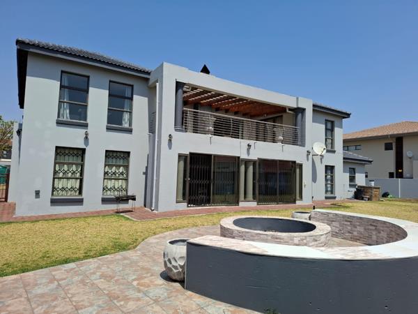 7 Bedroom House