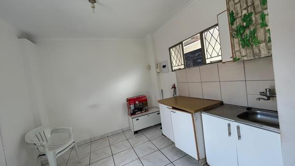 1 Bedroom Garden Cottage
