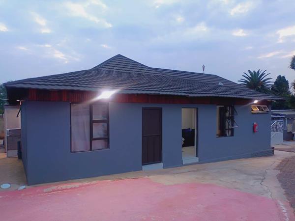 16 Bedroom House