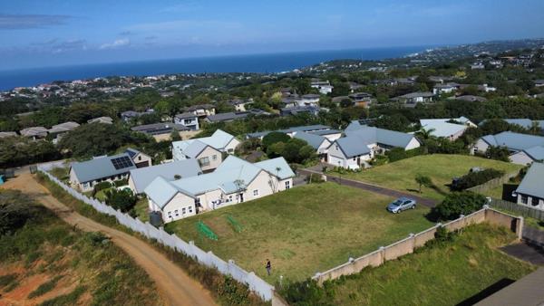 912 m² Land