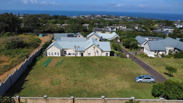 912 m² Land