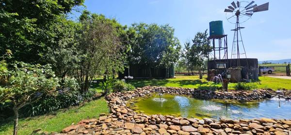 31 ha Farm