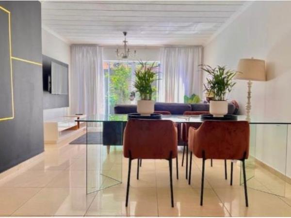 3 Bedroom Simplex