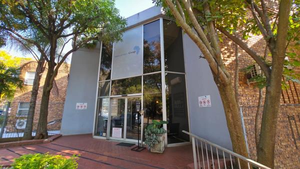 225 m² Commercial space