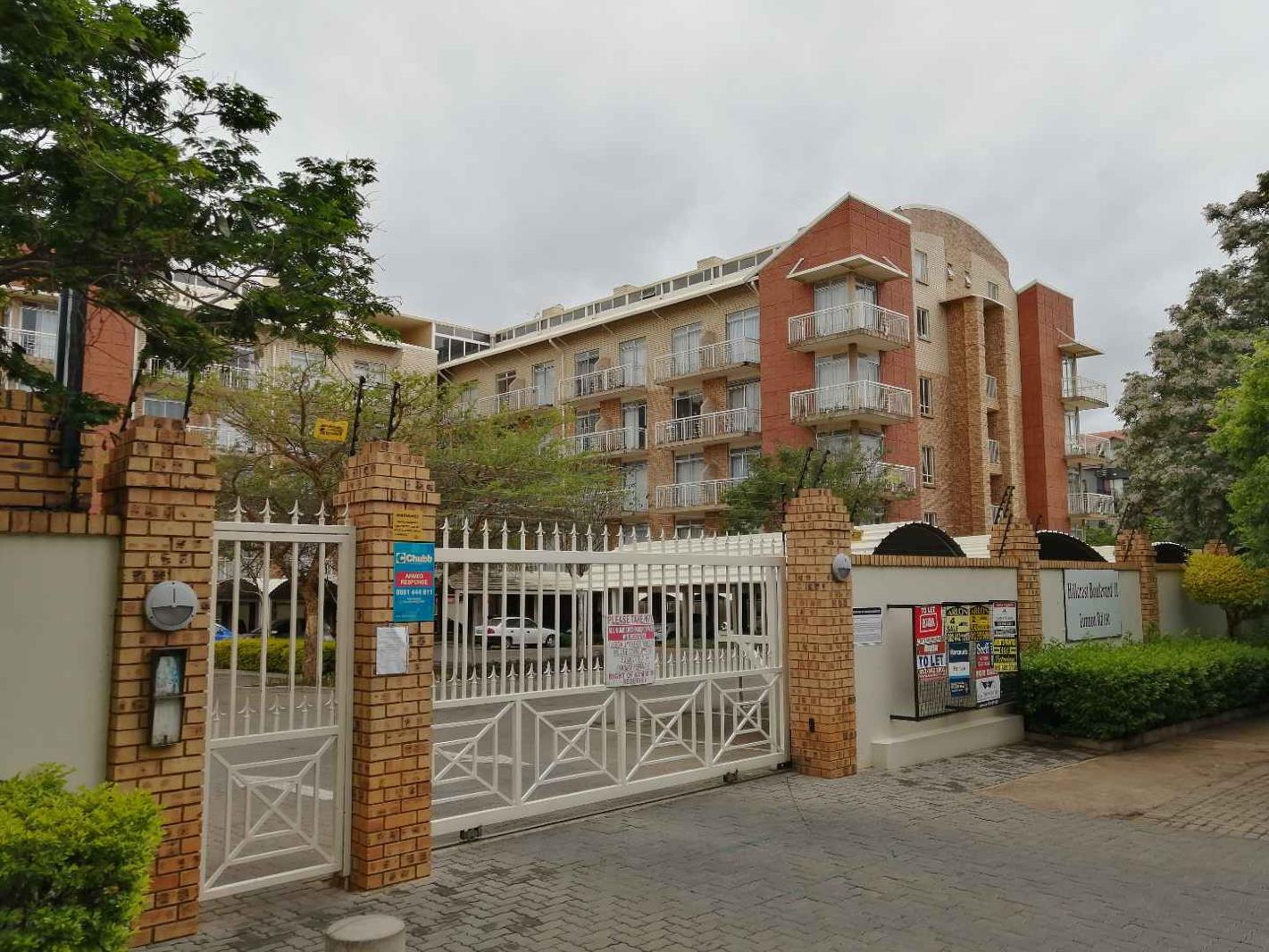 2 Bedroom Apartment in Hatfield