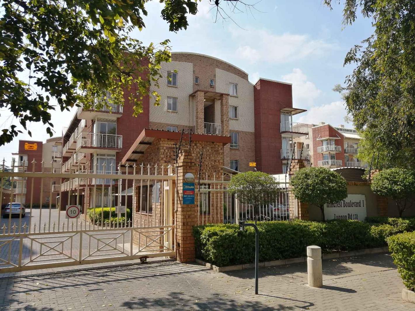 1 Bedroom Apartment in Hatfield