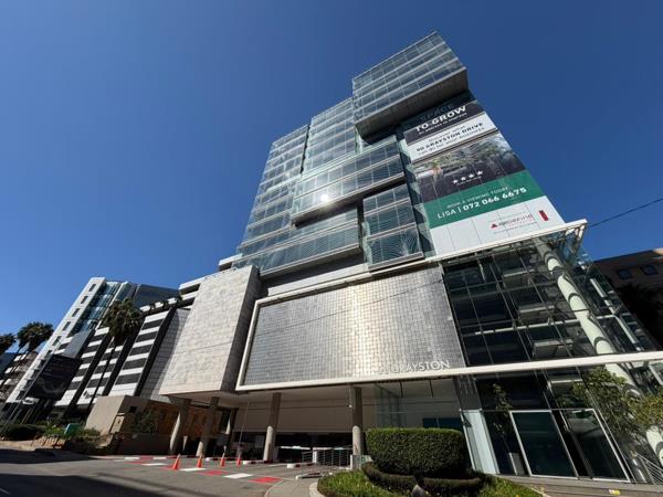 597 m² Commercial space