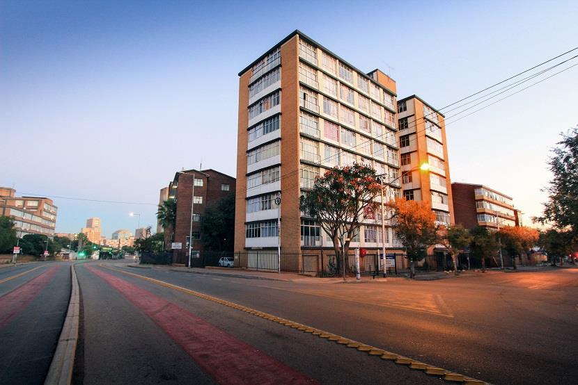 1 Bedroom Apartment in Sunnyside