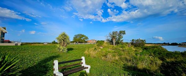 1 270 m² Land