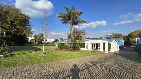 1 500 m² Industrial space