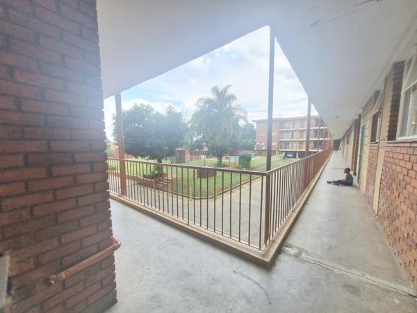 1.5 Bedroom Apartment